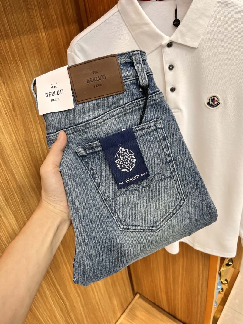 Berluti Jeans